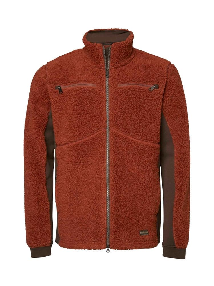 Fox Red