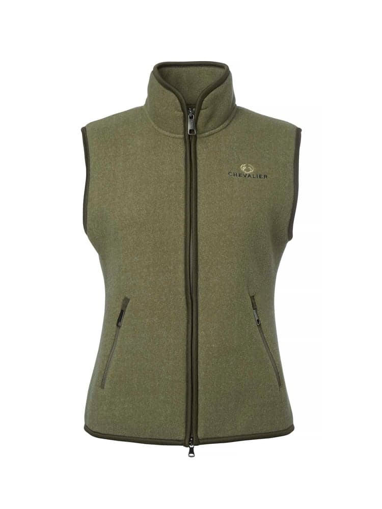 Khaki Green