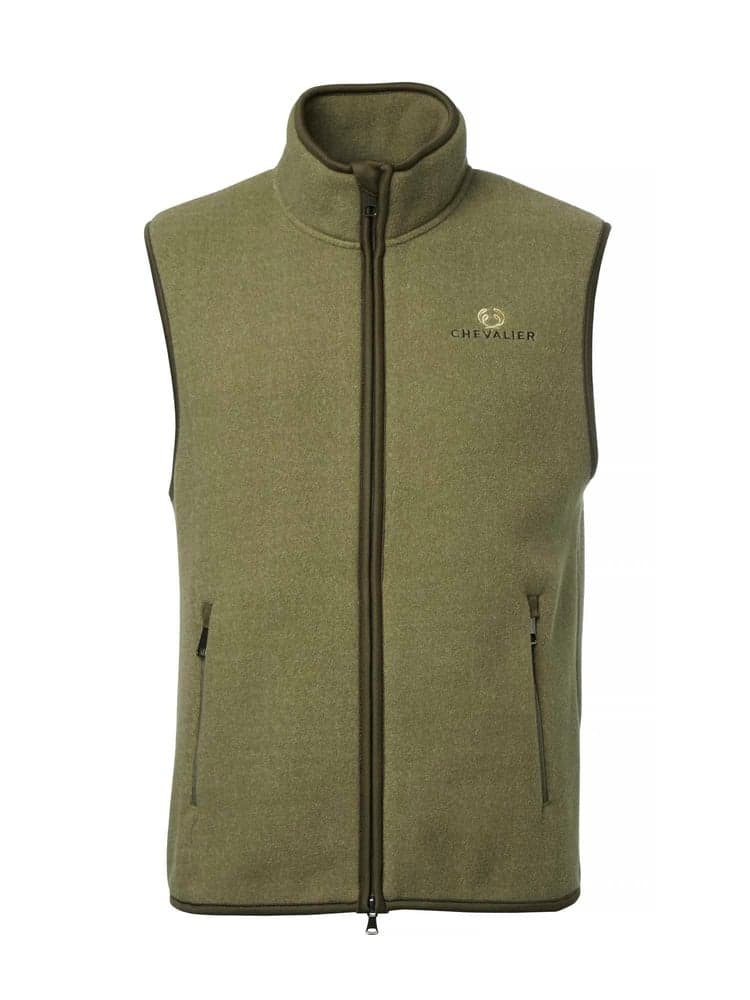 Khaki Green