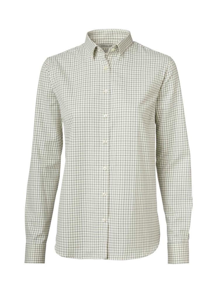 Thyme Green Tattersall