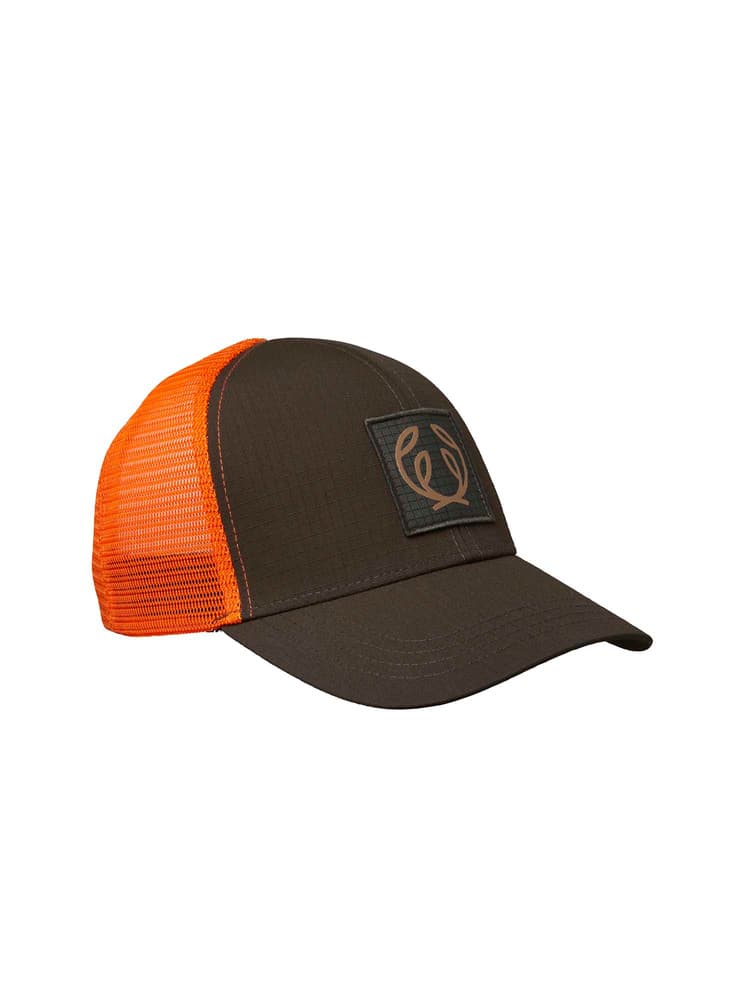 High Vis Orange