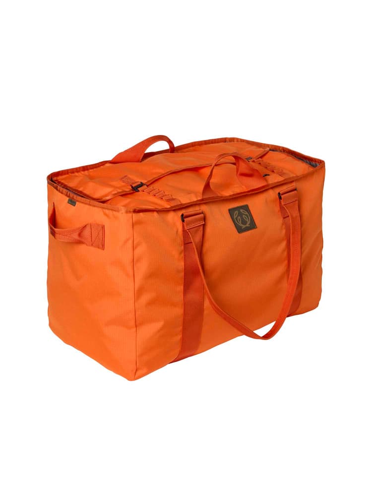 Sharp Orange