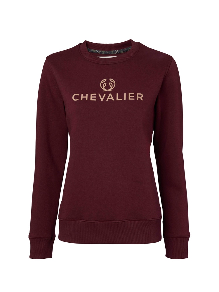productCard.productImage: Hill Sweatshirt Women Wine Red