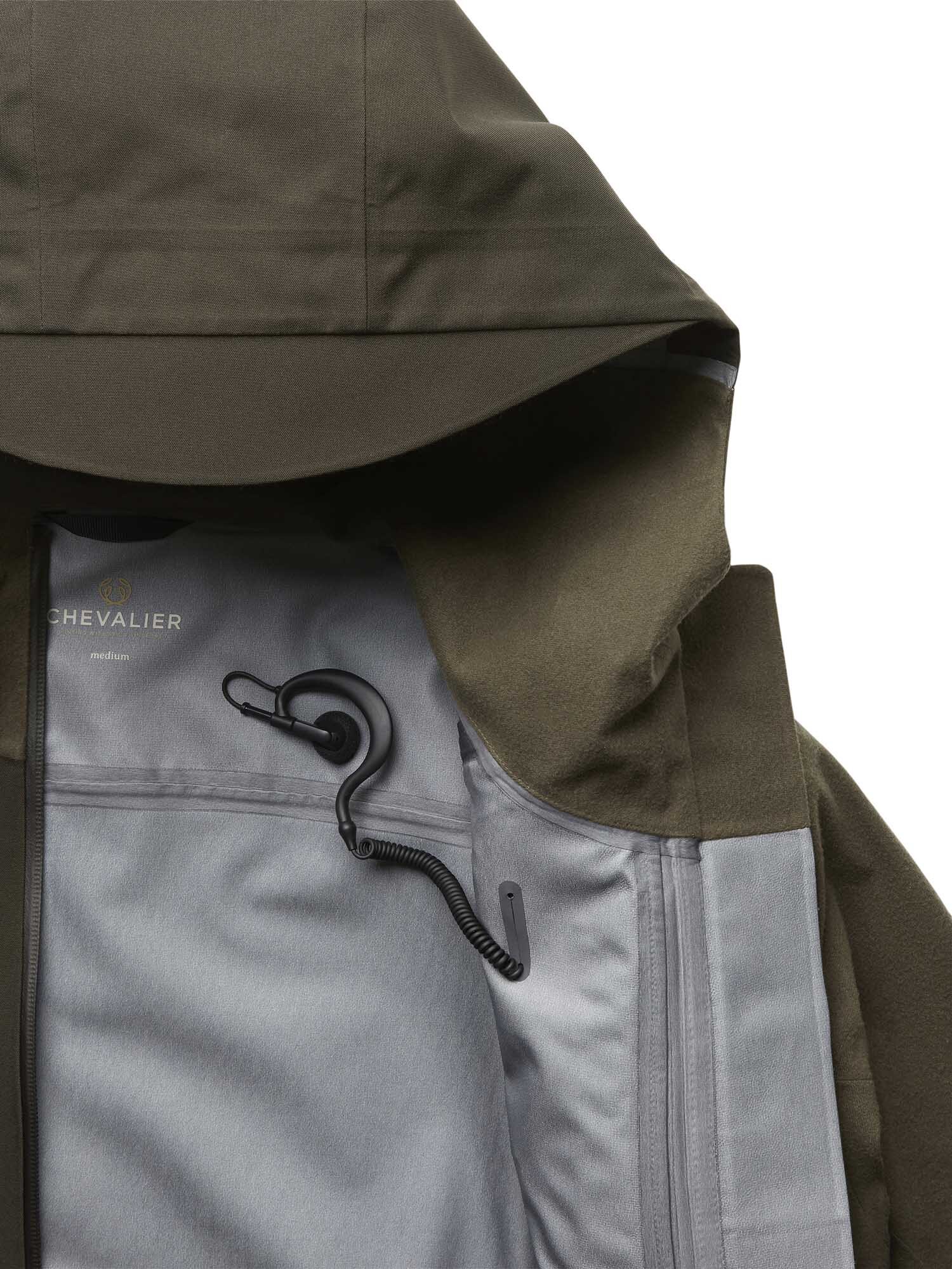 Pointer Pro Chevalite Jacket Men