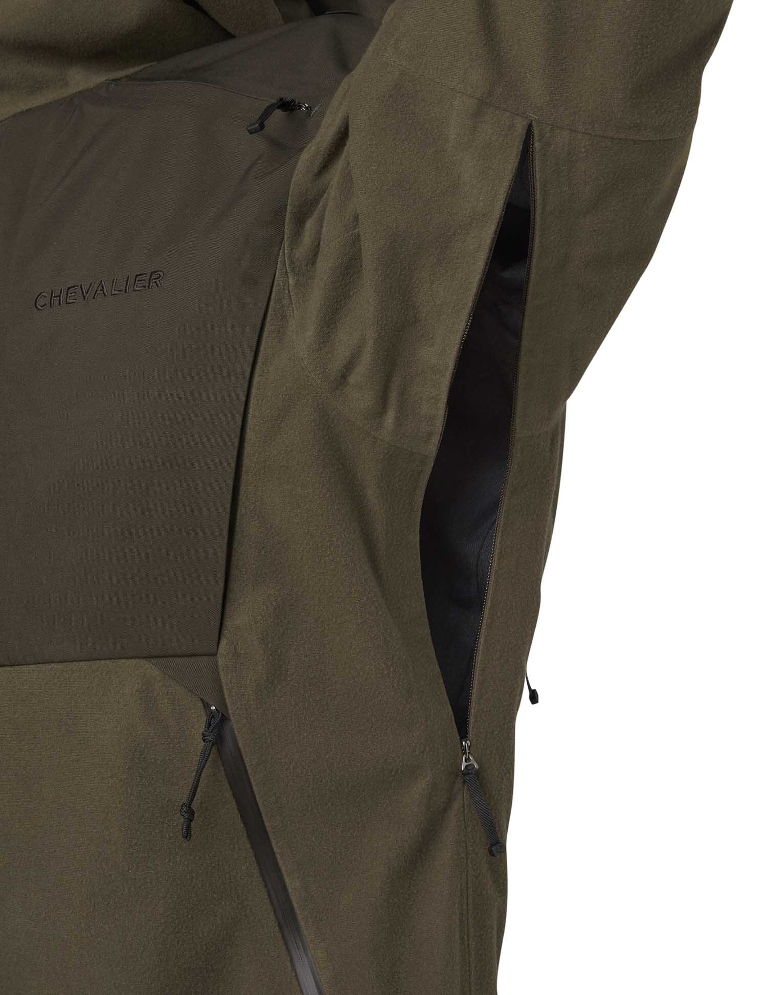 Pointer Pro Chevalite Jacket Men