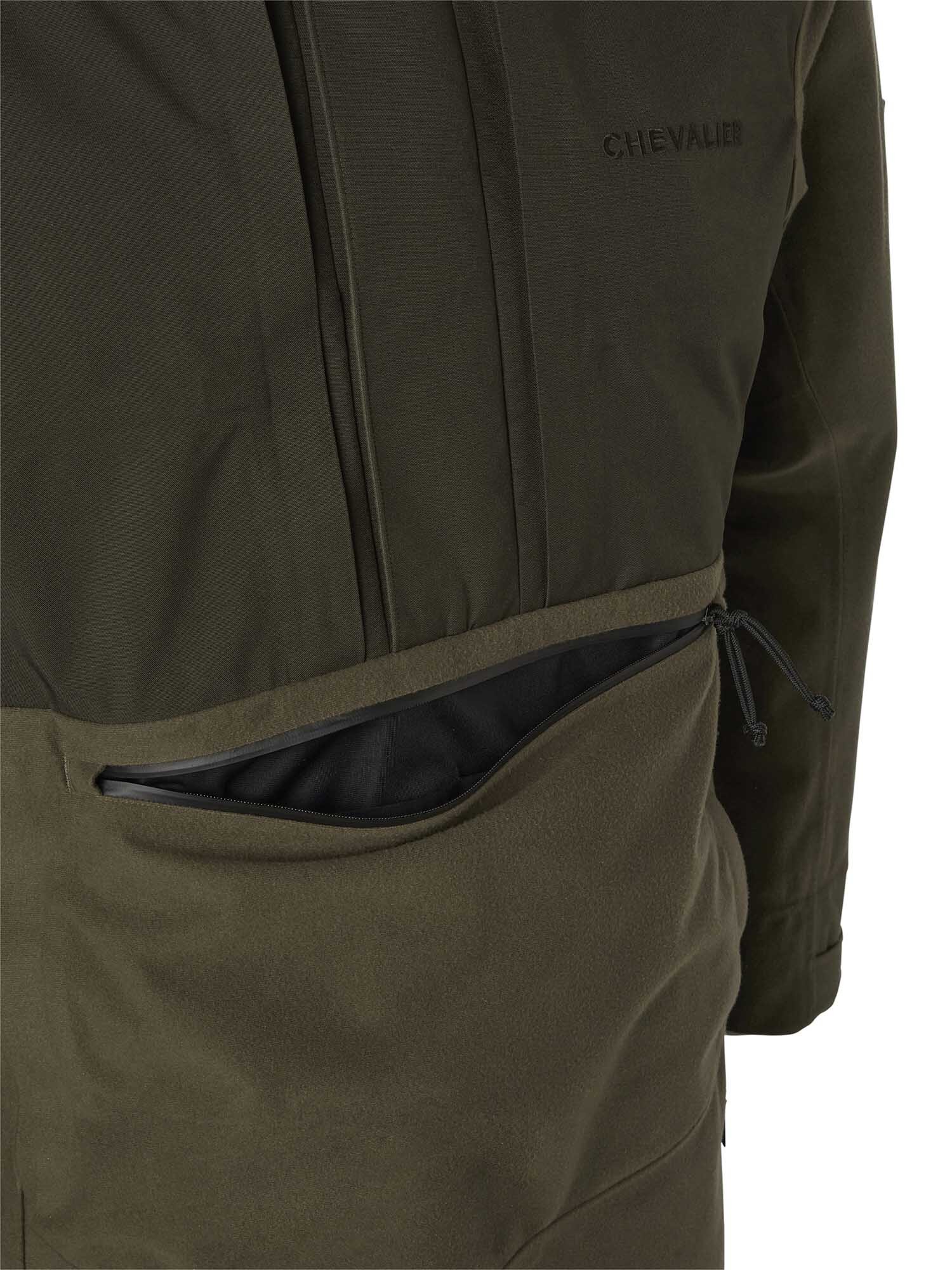 Pointer Pro Chevalite Anorak