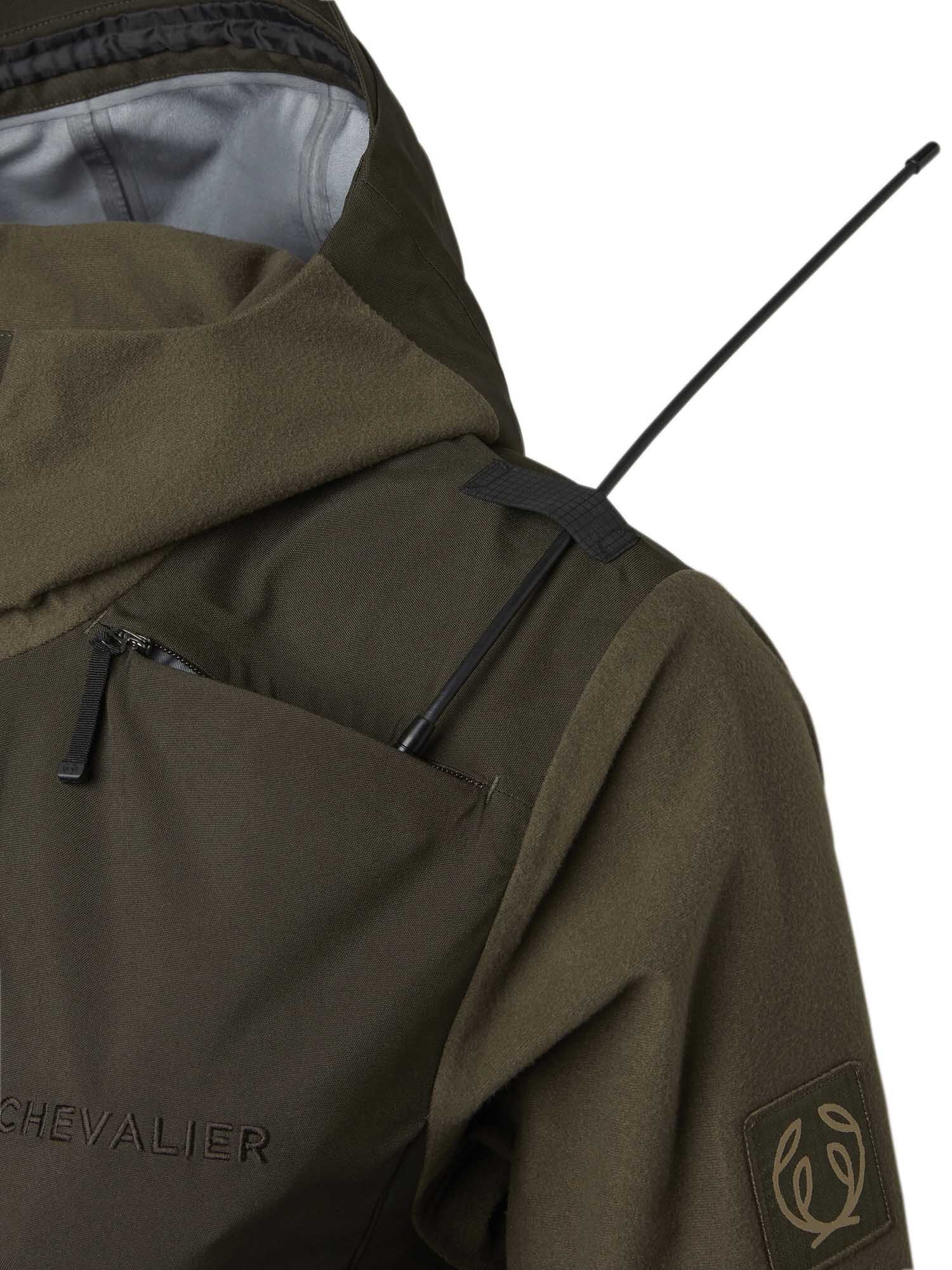 Pointer Pro Chevalite Anorak