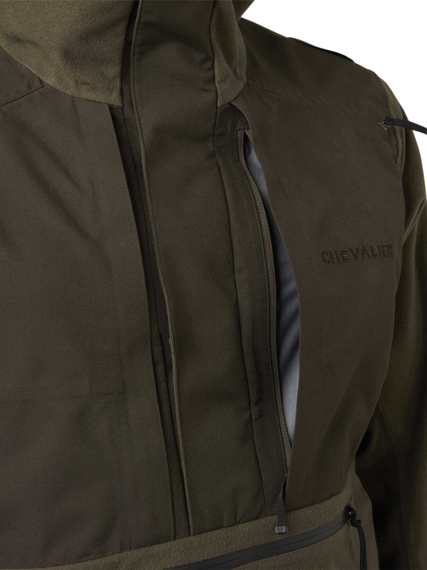 Pointer Pro Chevalite Anorak