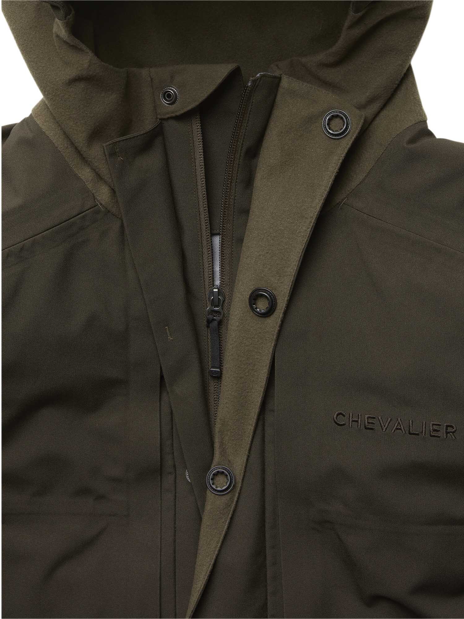 Pointer Pro Chevalite Anorak