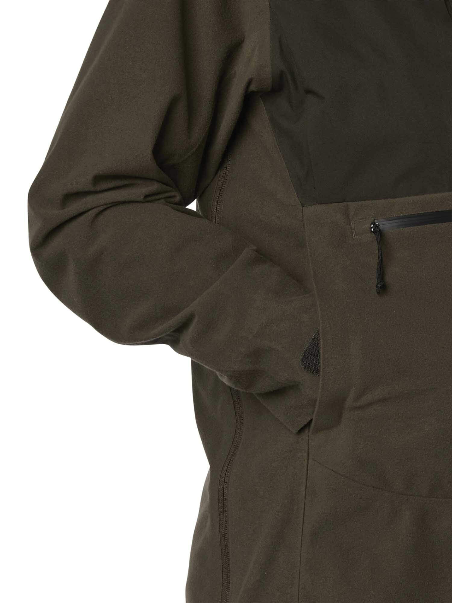 Pointer Pro Chevalite Anorak