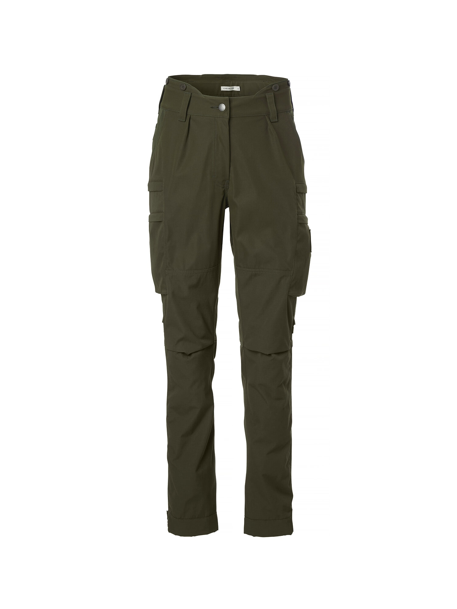 Cross Hybrid Pants Women