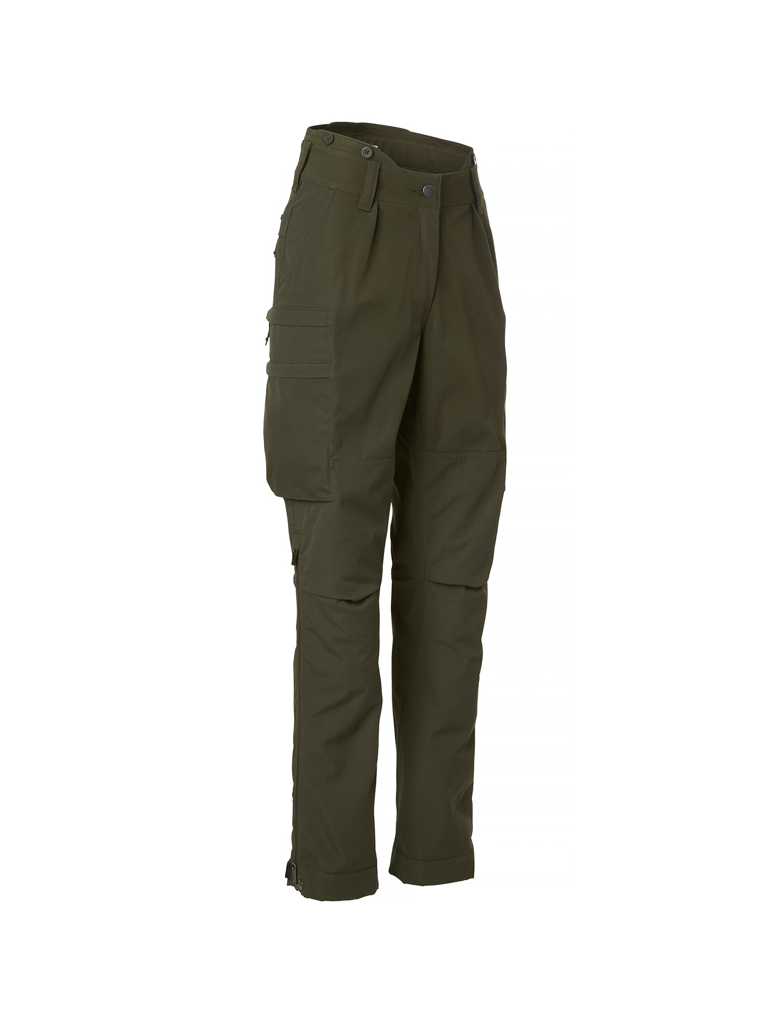 Cross Hybrid Pants Women