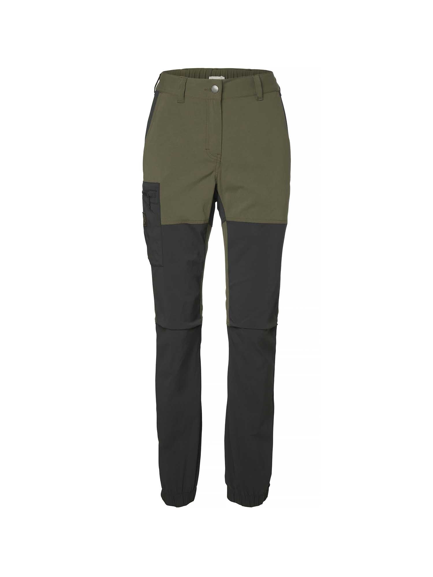 Delta Light Pants Women