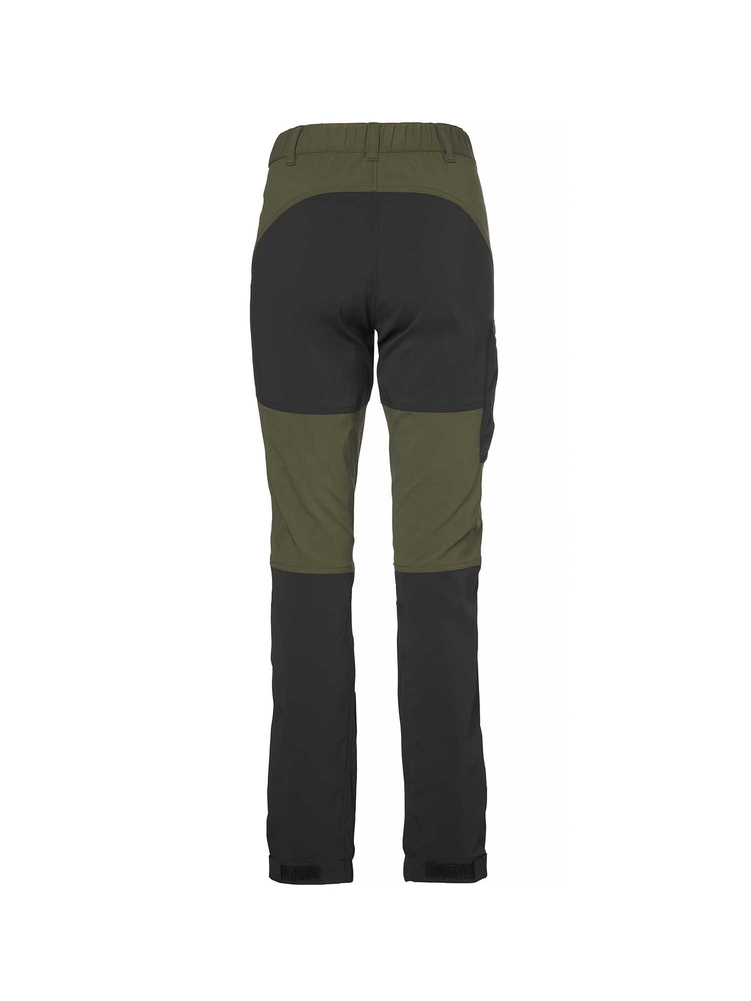 Delta Light Pants Women