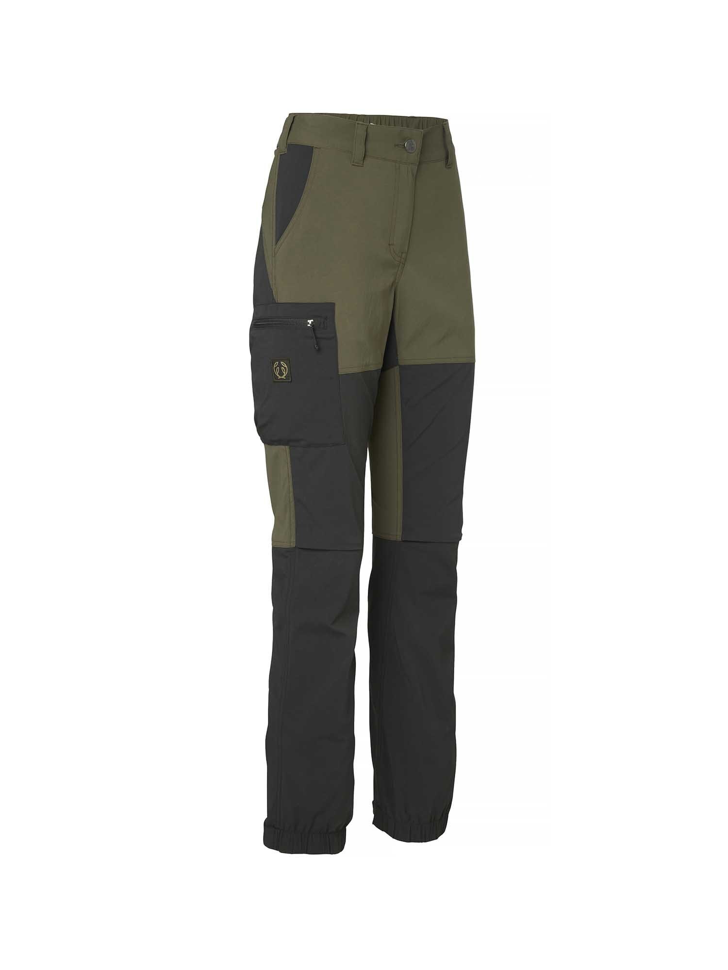 Delta Light Pants Women