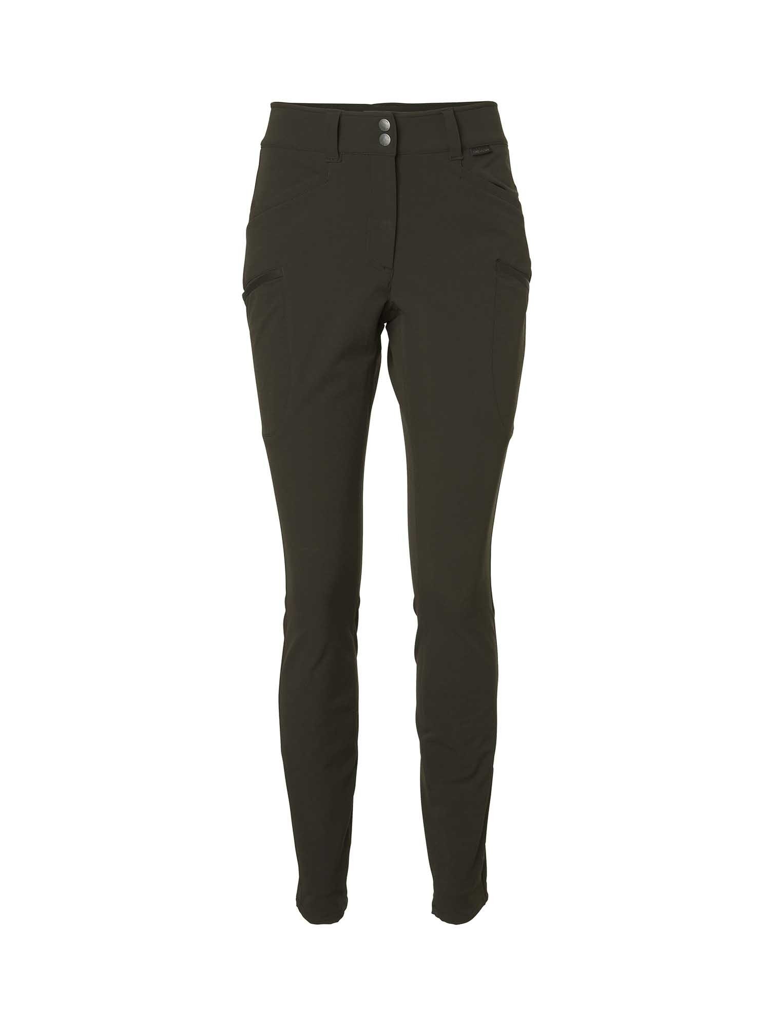 Diana Hunting Tights Women