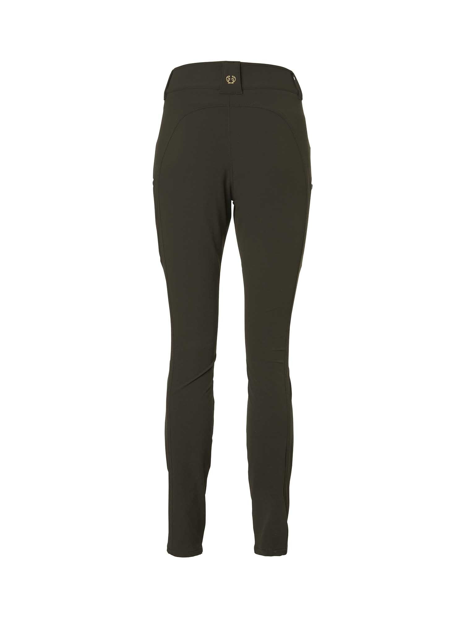 Diana Hunting Tights Women