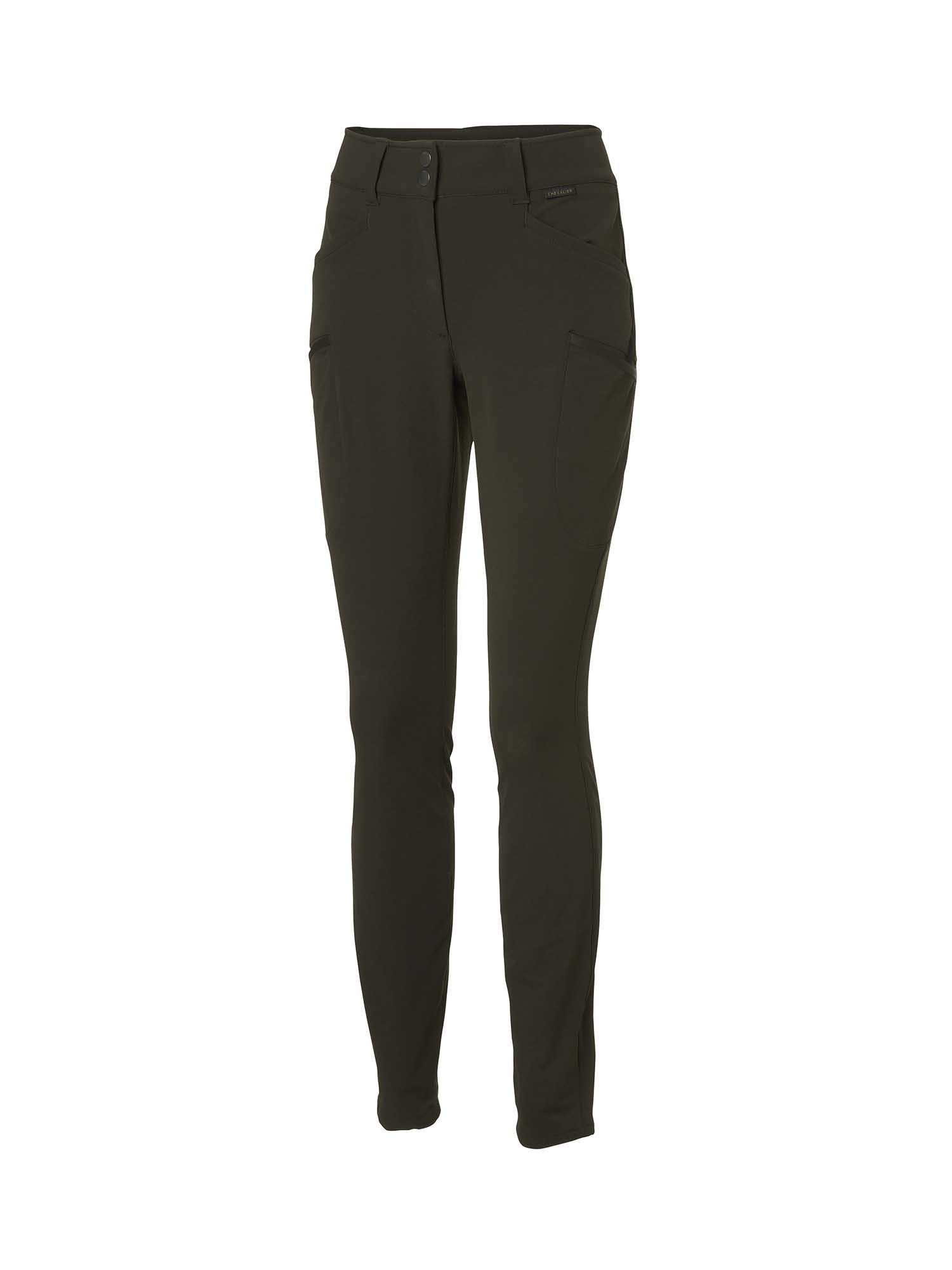 Diana Hunting Tights Women