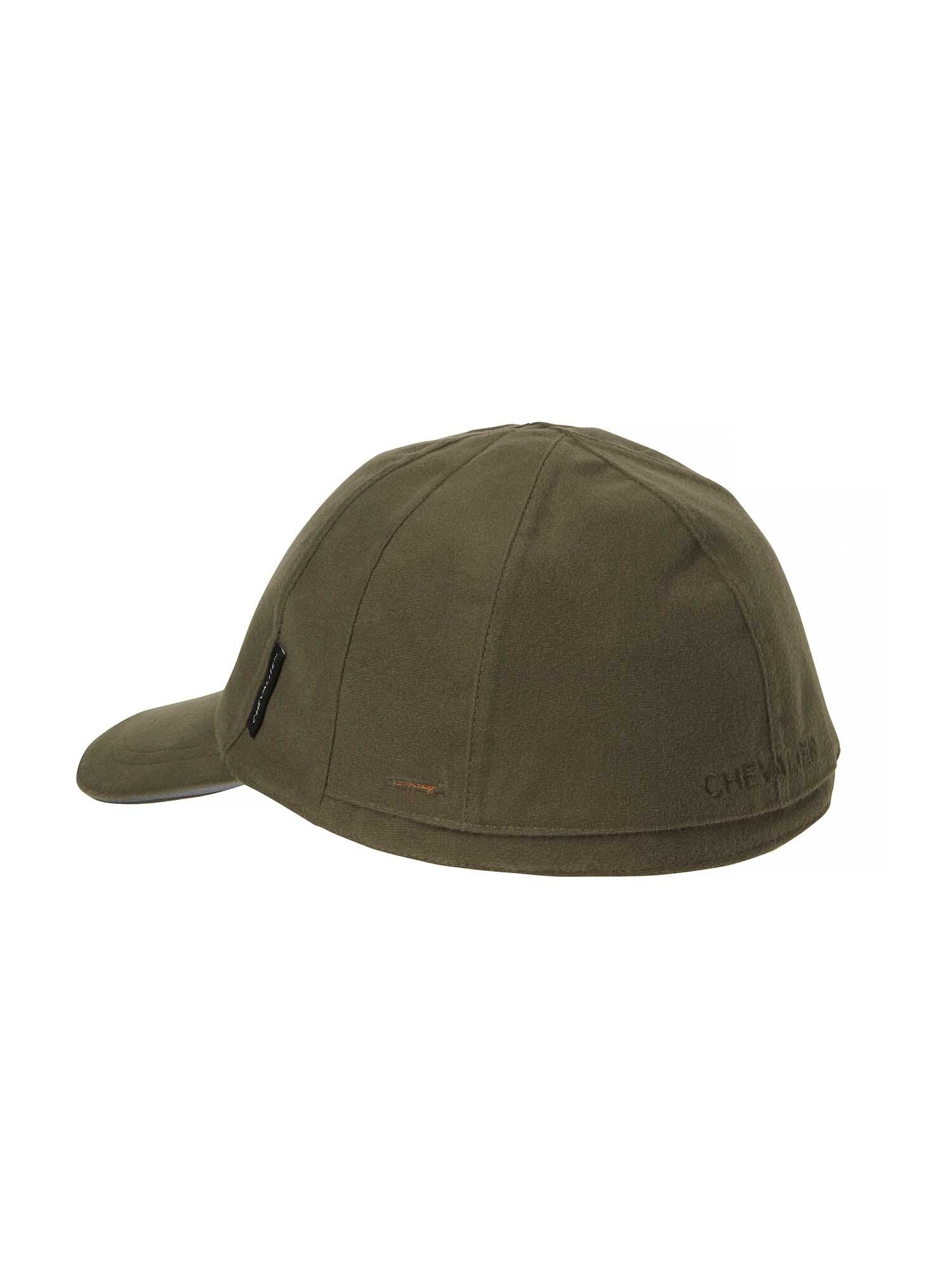 Pointer Chevalite Foldover Cap