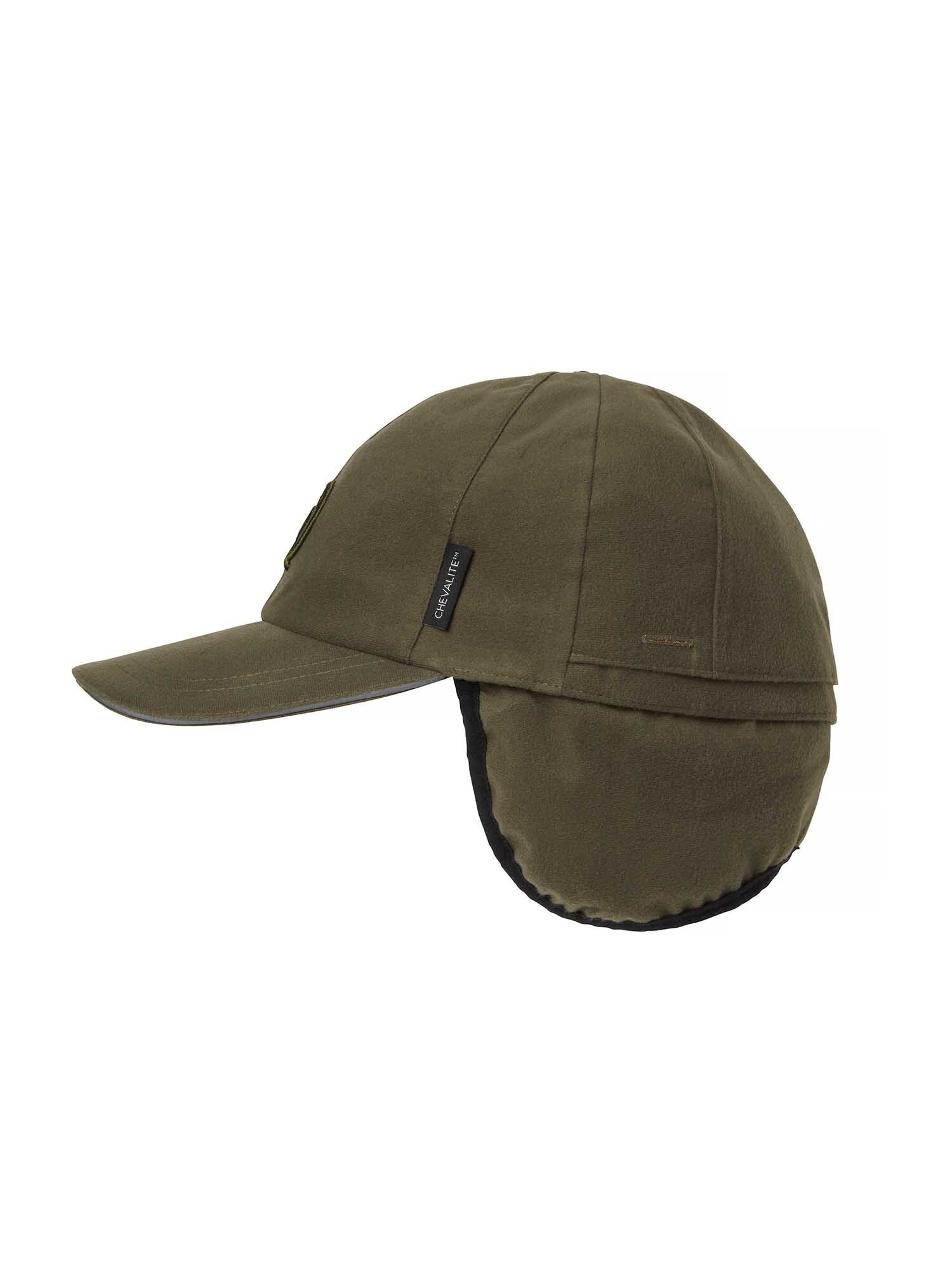 Pointer Chevalite Foldover Cap