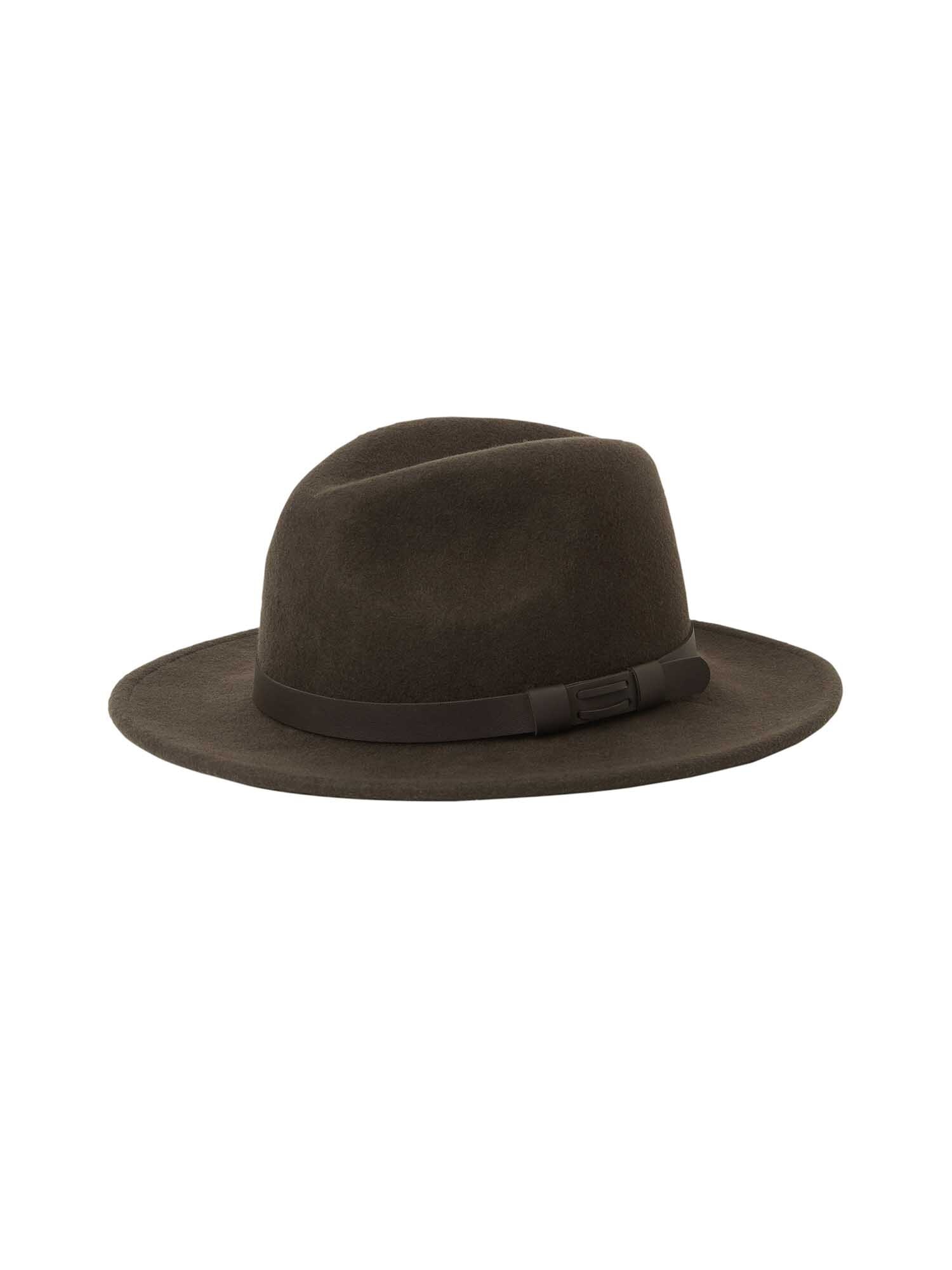 Skye Wool Hat