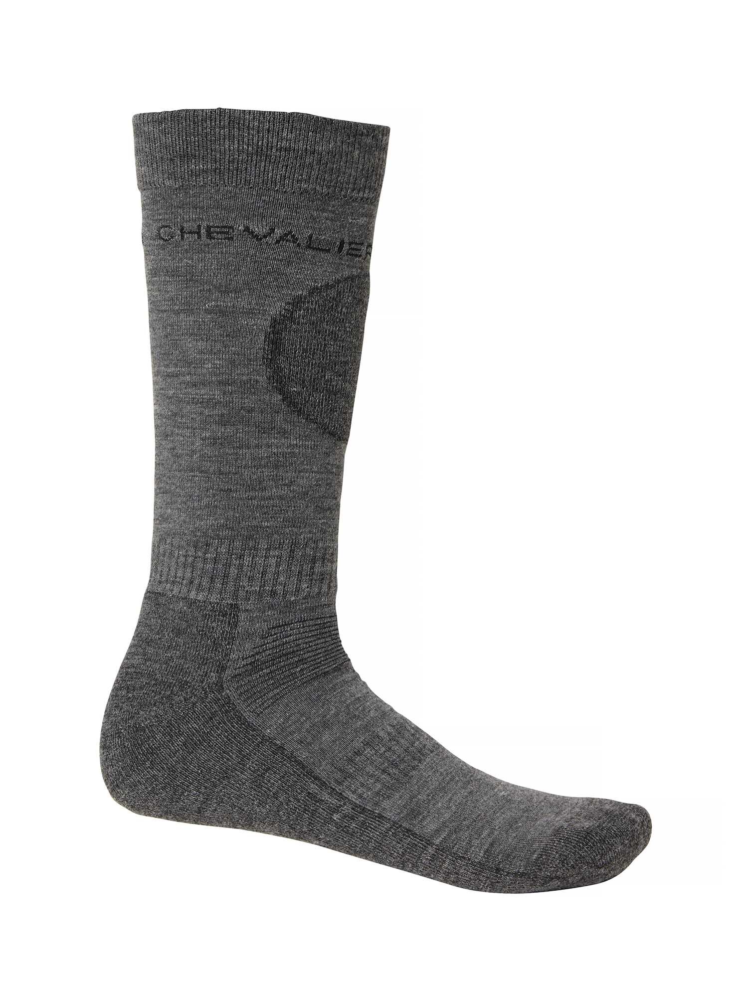 Boot Wool Socks