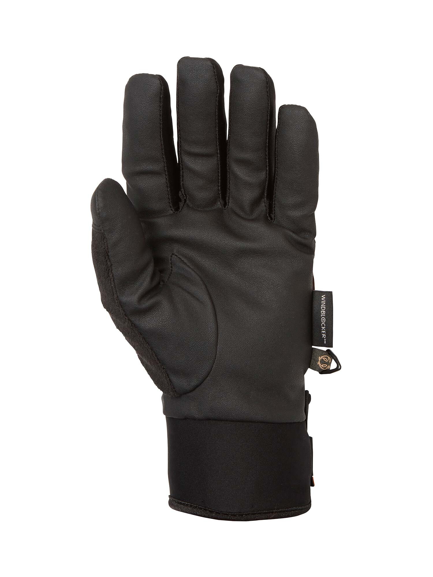 Windblocker Warm Shooting Gloves