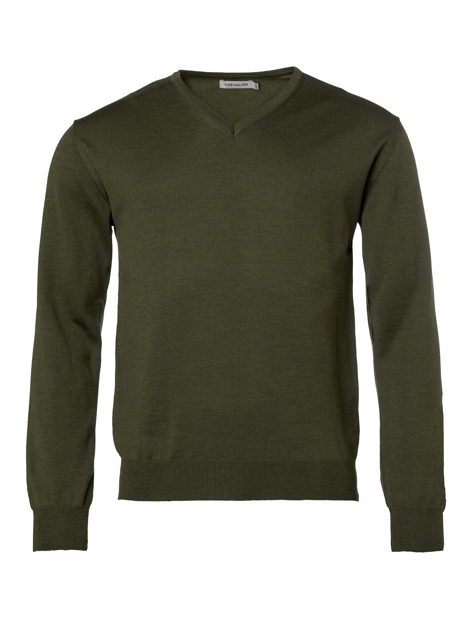 Shop wool sweaters for men & women online - Chevalier