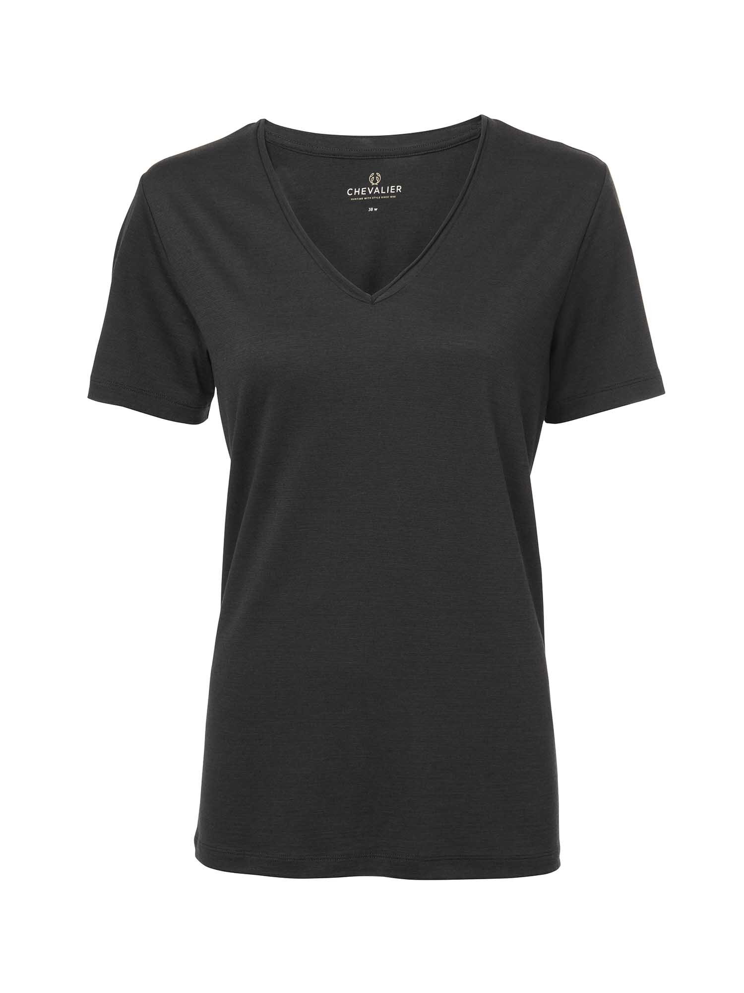 Coley Wool T-shirt Women